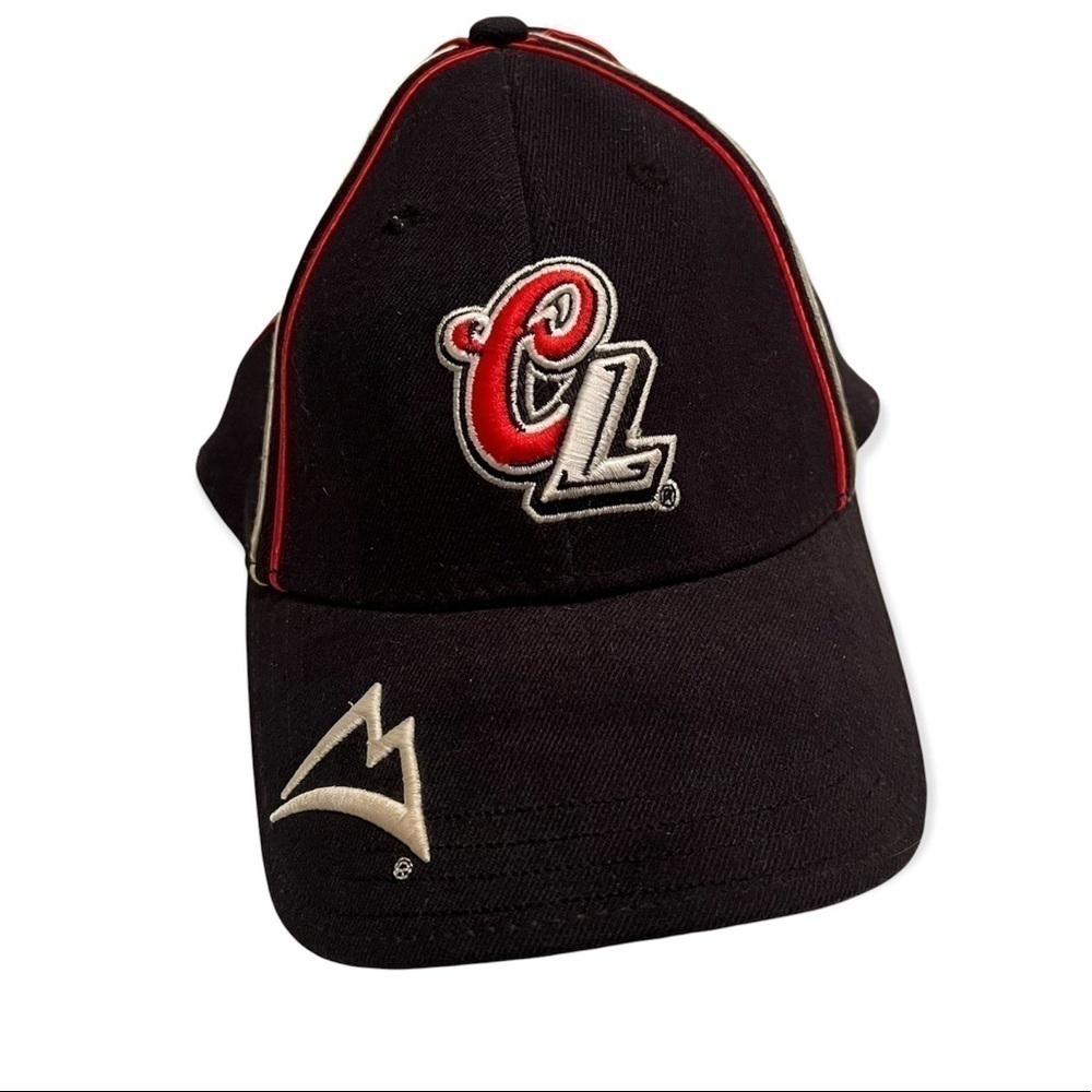 Coors Light Official‎ Licensed Flex Baseball Hat